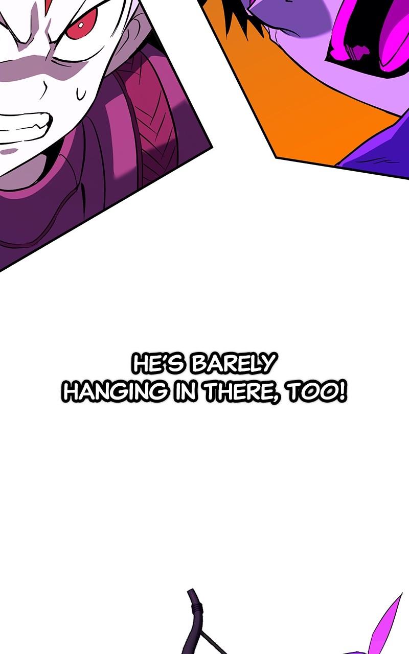 Read Hardcore Leveling Warrior chapter 158.2 image 64 on Lezhin