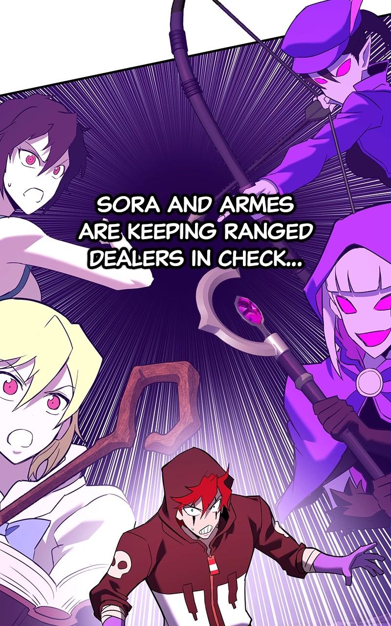 Read Hardcore Leveling Warrior chapter 158.2 image 65 on Lezhin