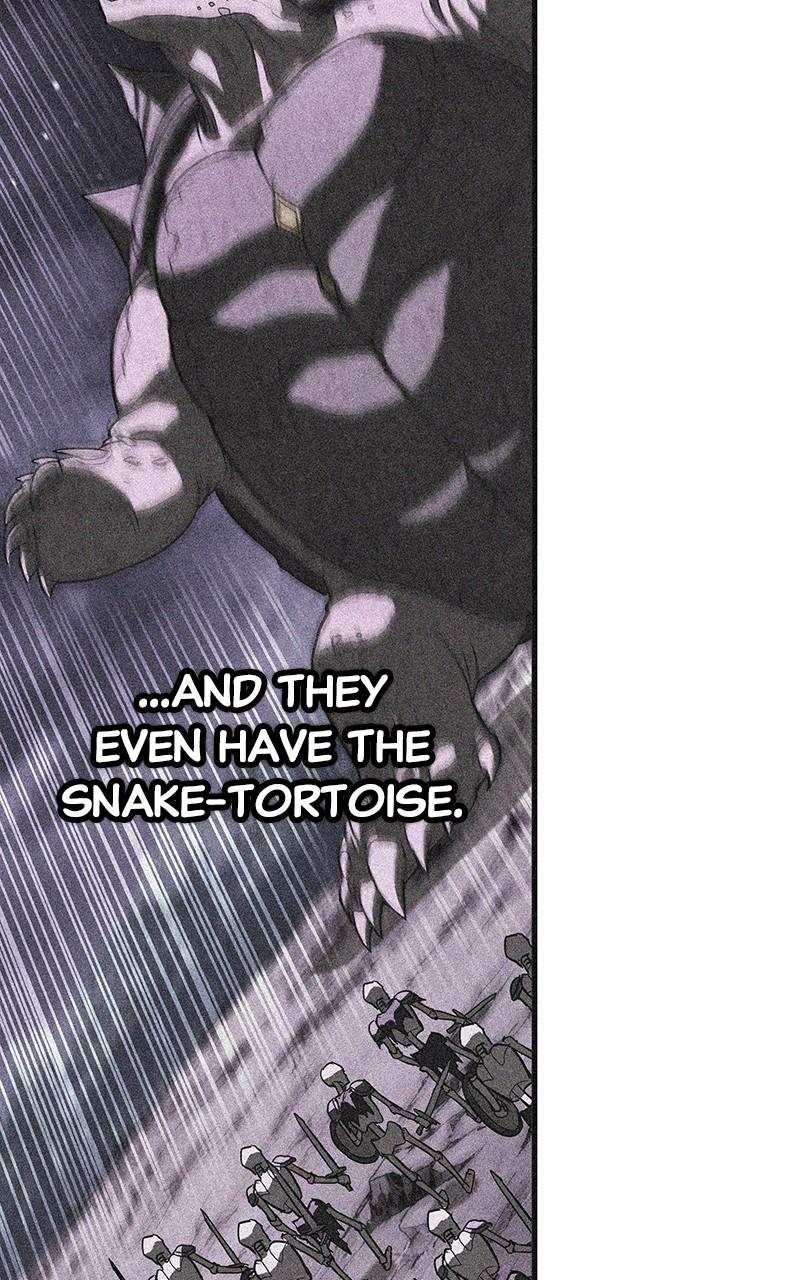 Read Hardcore Leveling Warrior chapter 158.2 image 69 on Lezhin