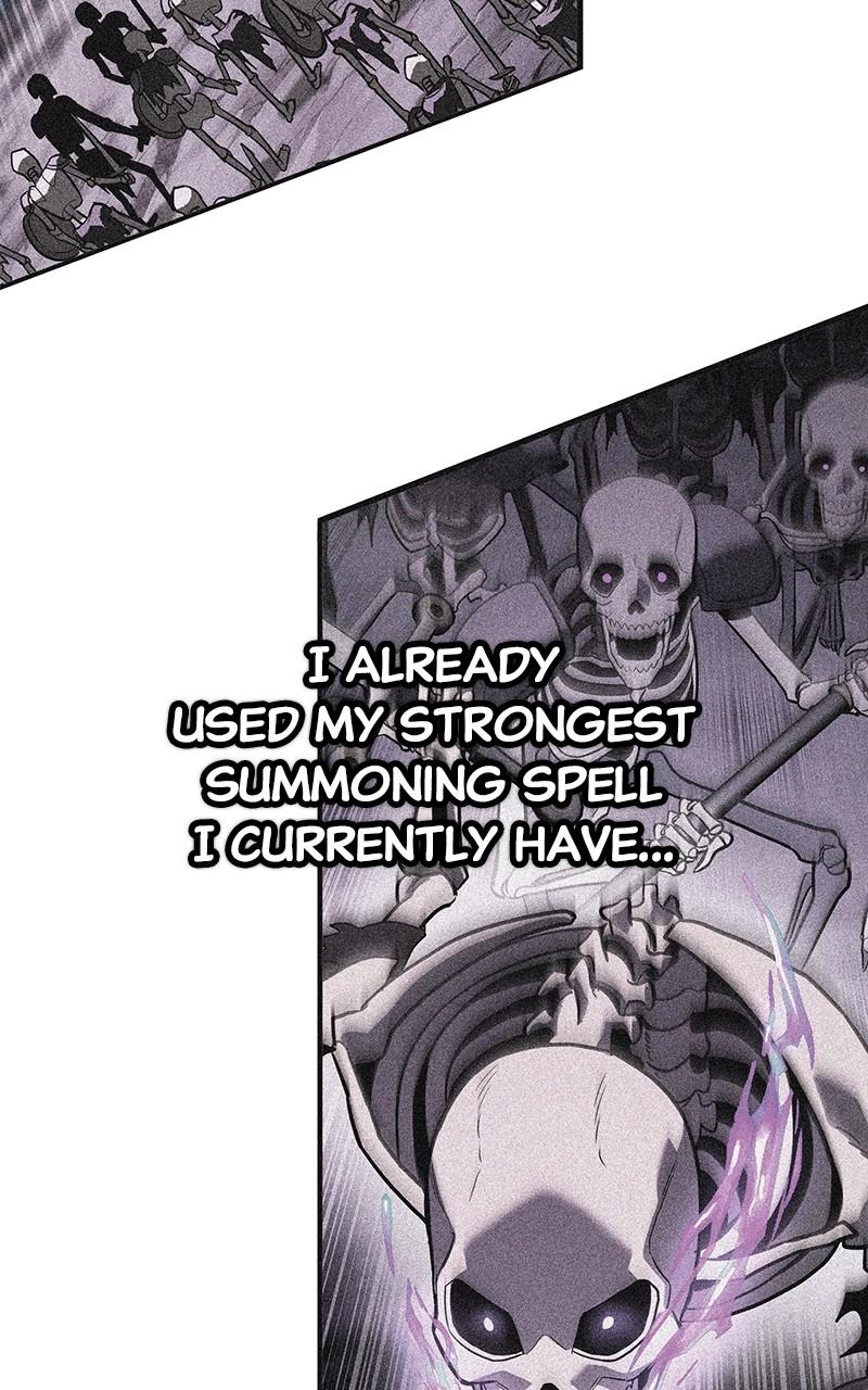 Read Hardcore Leveling Warrior chapter 158.2 image 70 on Lezhin
