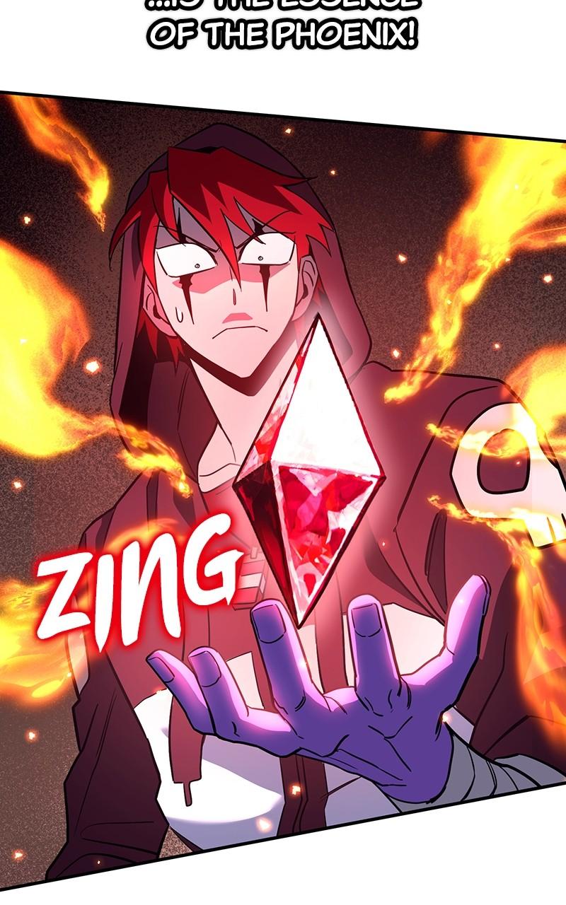 Read Hardcore Leveling Warrior chapter 158.2 image 75 on Lezhin