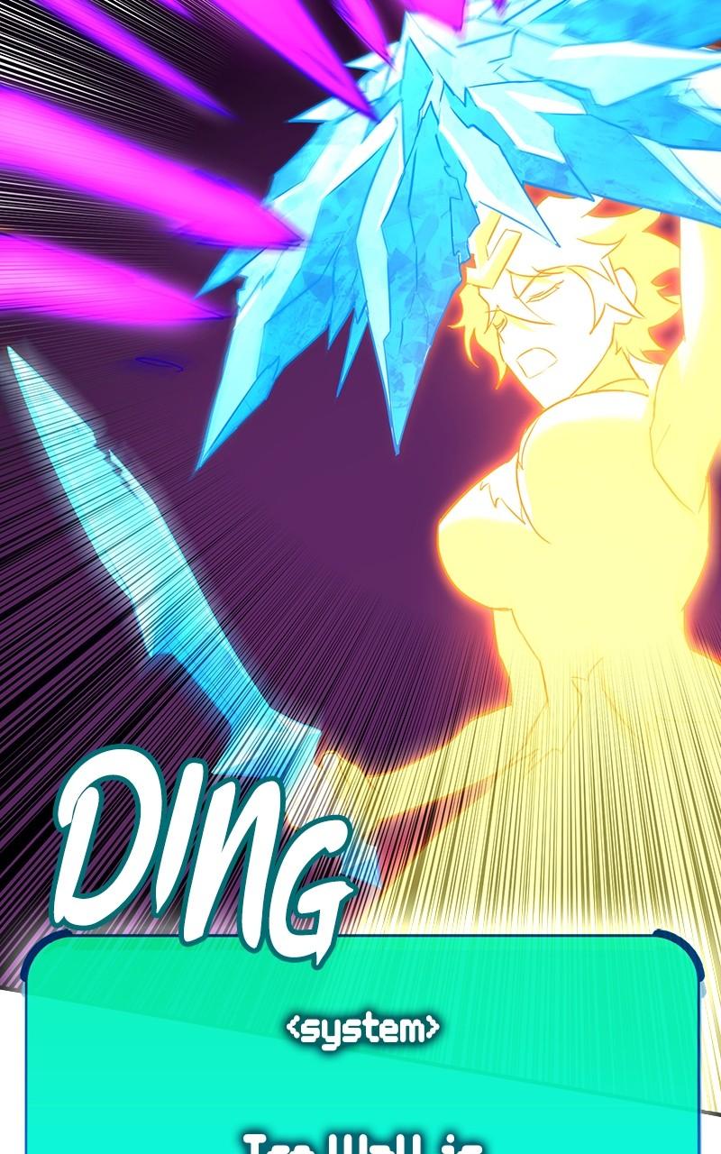 Read Hardcore Leveling Warrior chapter 158.2 image 84 on Lezhin
