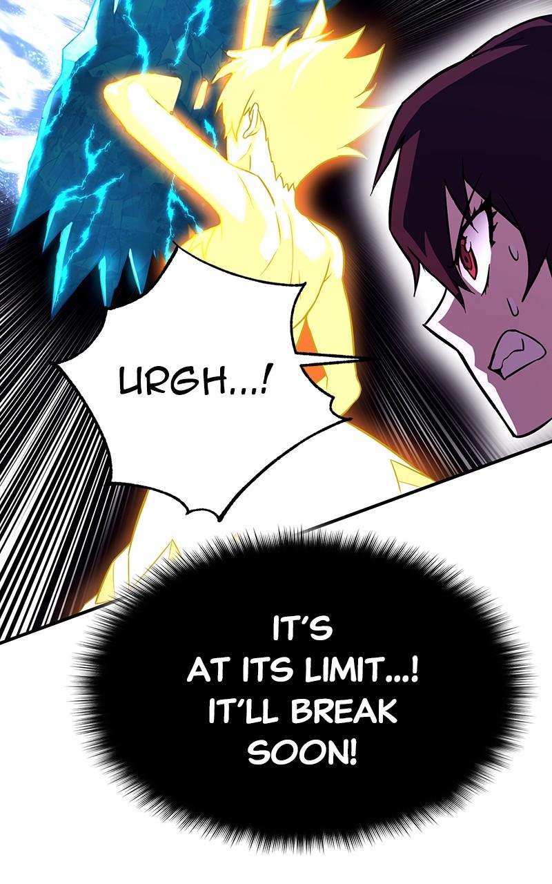 Read Hardcore Leveling Warrior chapter 158.2 image 86 on Lezhin