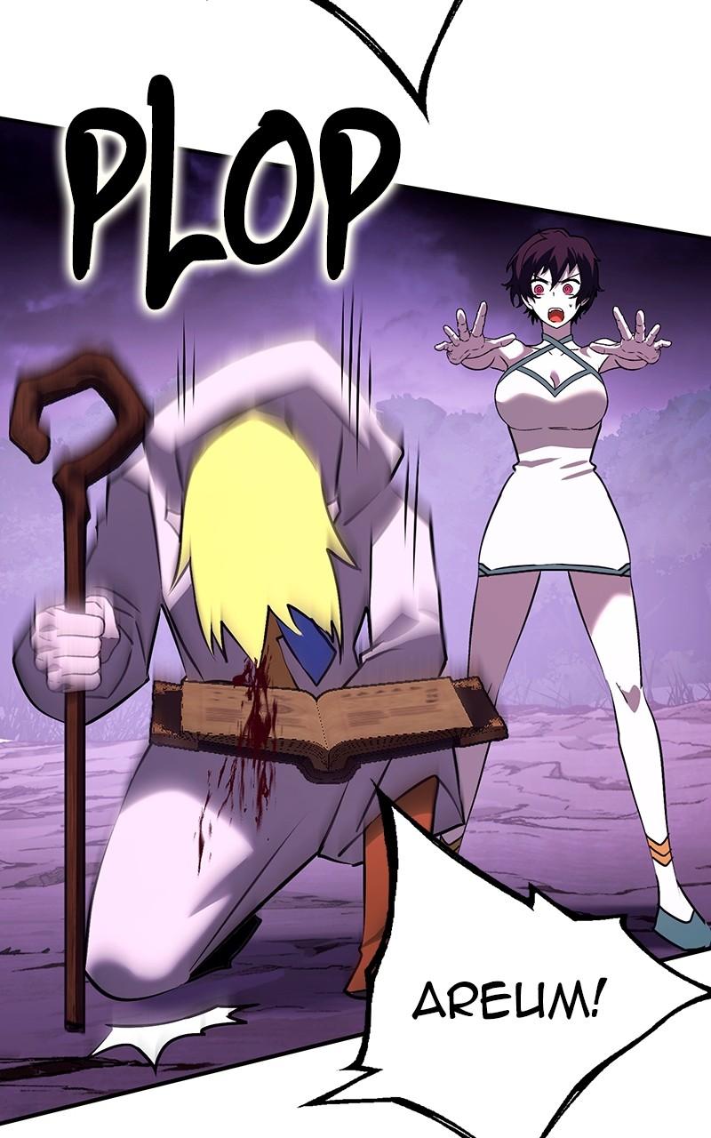 Read Hardcore Leveling Warrior chapter 158.2 image 89 on Lezhin