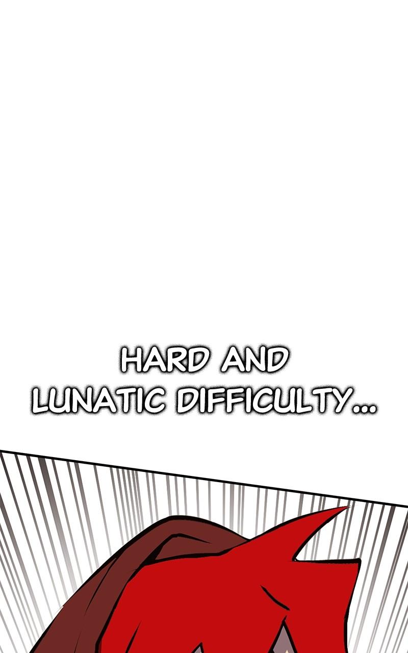 Read Hardcore Leveling Warrior chapter 158.4 image 1 on Lezhin