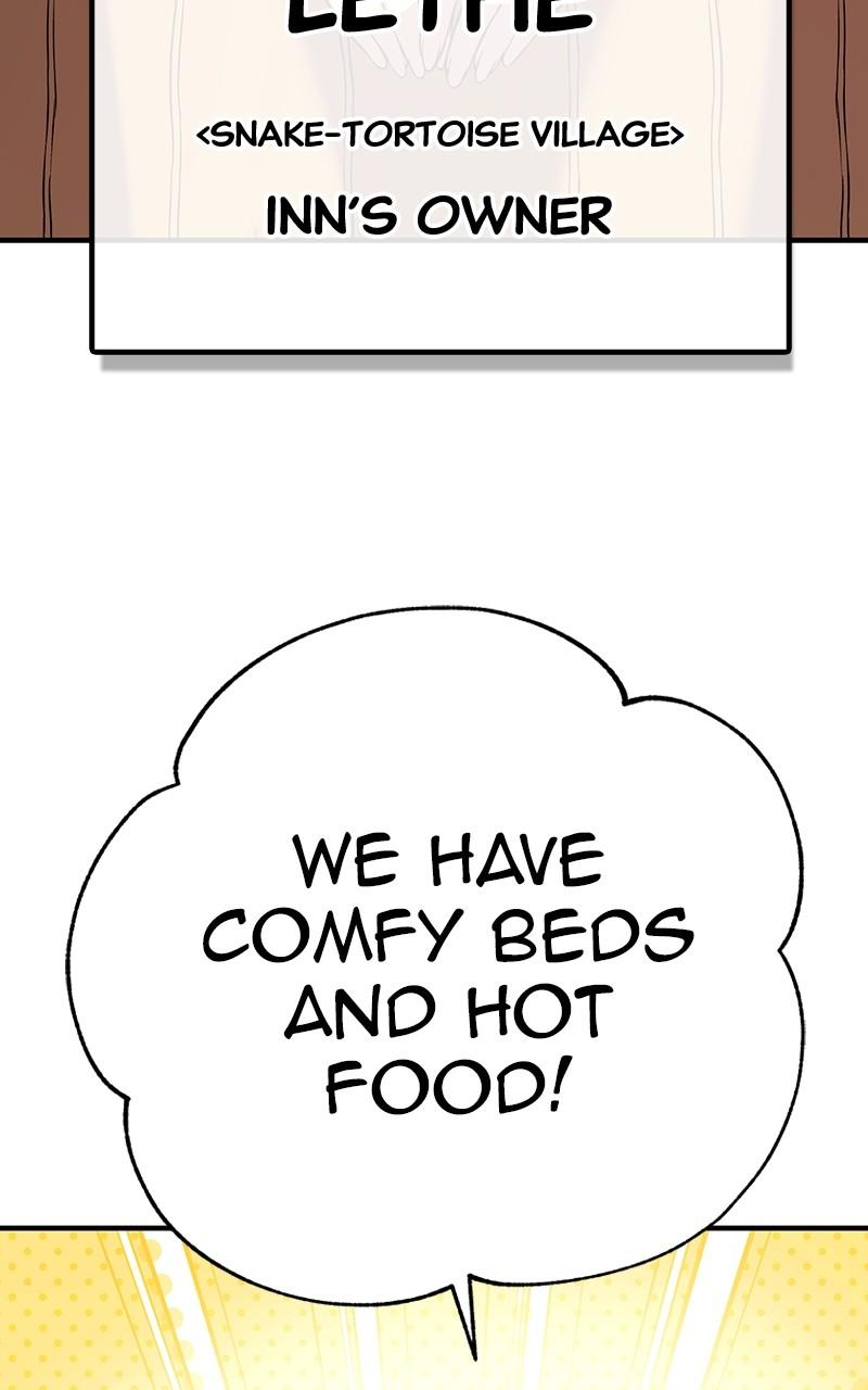 Read Hardcore Leveling Warrior chapter 158.4 image 100 on Lezhin