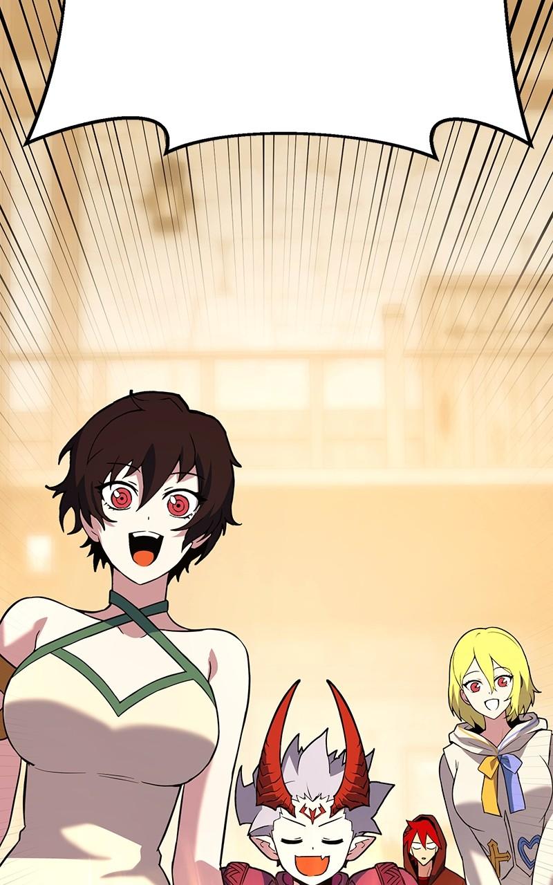 Read Hardcore Leveling Warrior chapter 158.4 image 105 on Lezhin