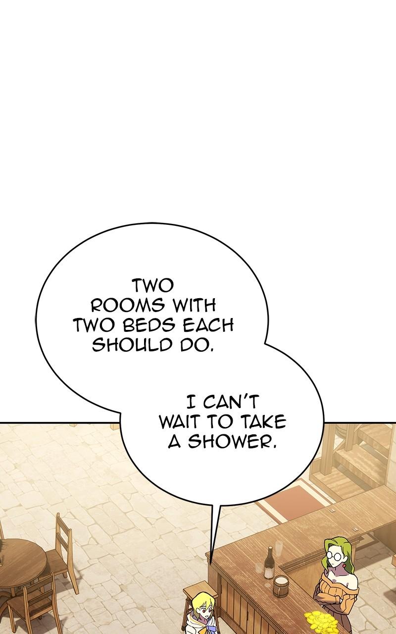 Read Hardcore Leveling Warrior chapter 158.4 image 107 on Lezhin
