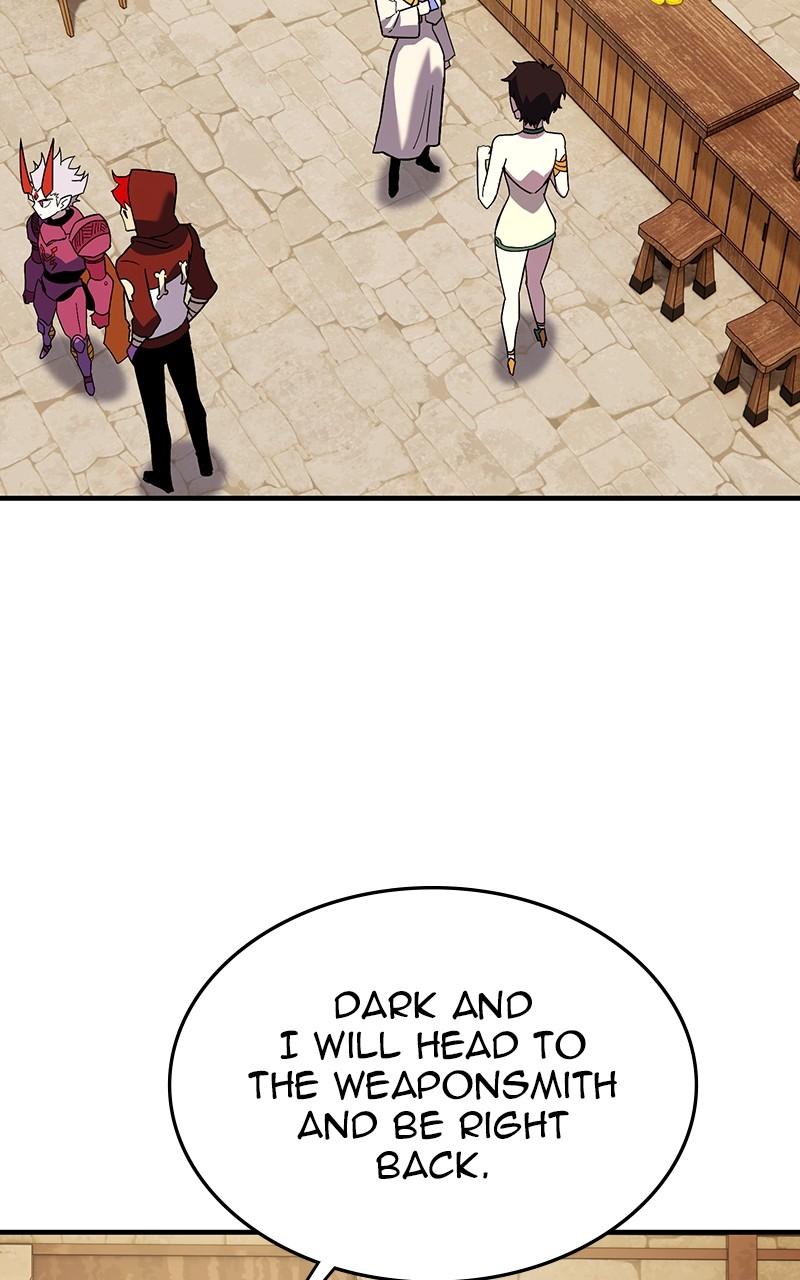 Read Hardcore Leveling Warrior chapter 158.4 image 108 on Lezhin
