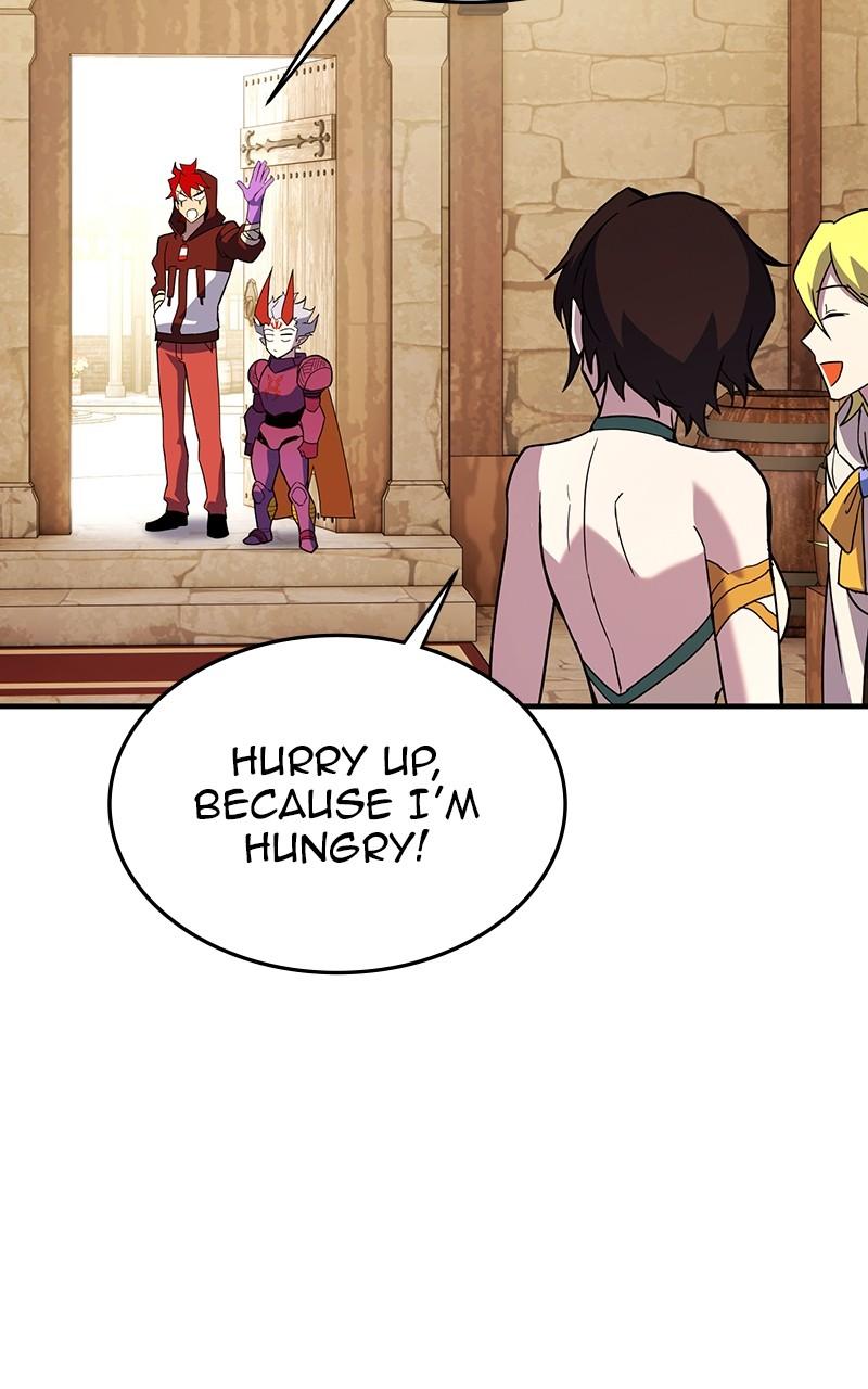 Read Hardcore Leveling Warrior chapter 158.4 image 109 on Lezhin