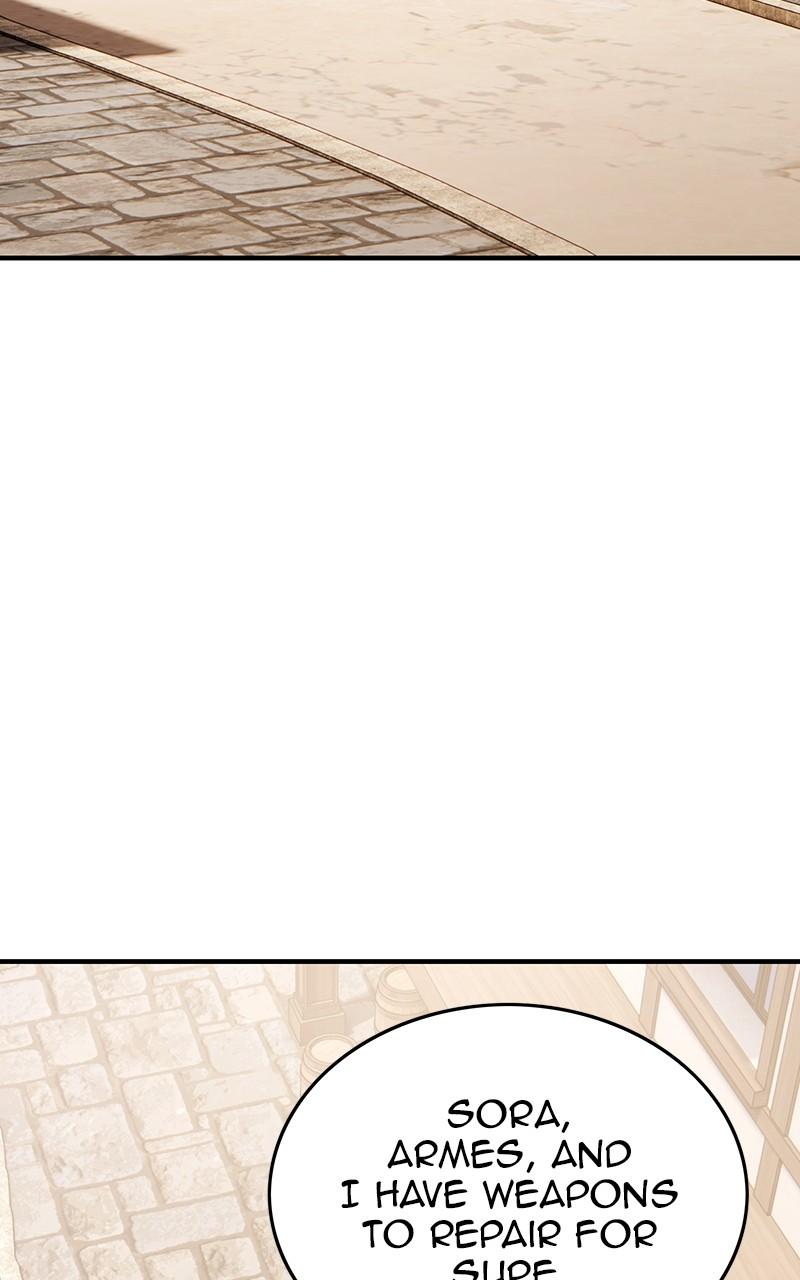 Read Hardcore Leveling Warrior chapter 158.4 image 112 on Lezhin