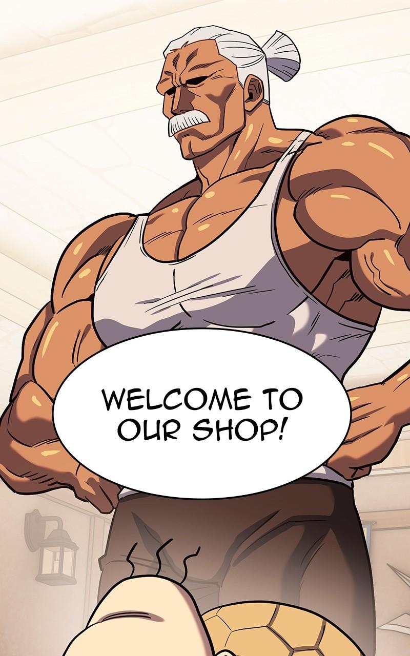 Read Hardcore Leveling Warrior chapter 158.4 image 117 on Lezhin