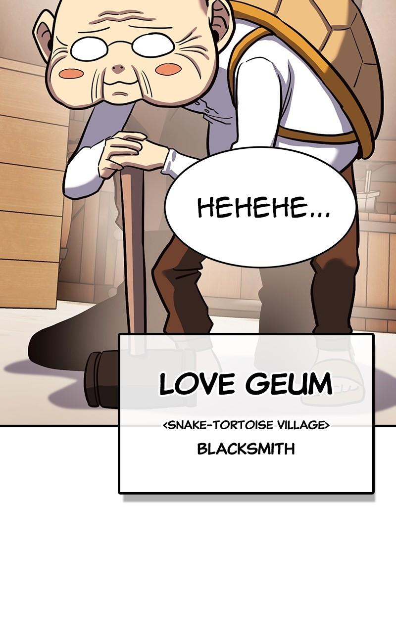 Read Hardcore Leveling Warrior chapter 158.4 image 118 on Lezhin
