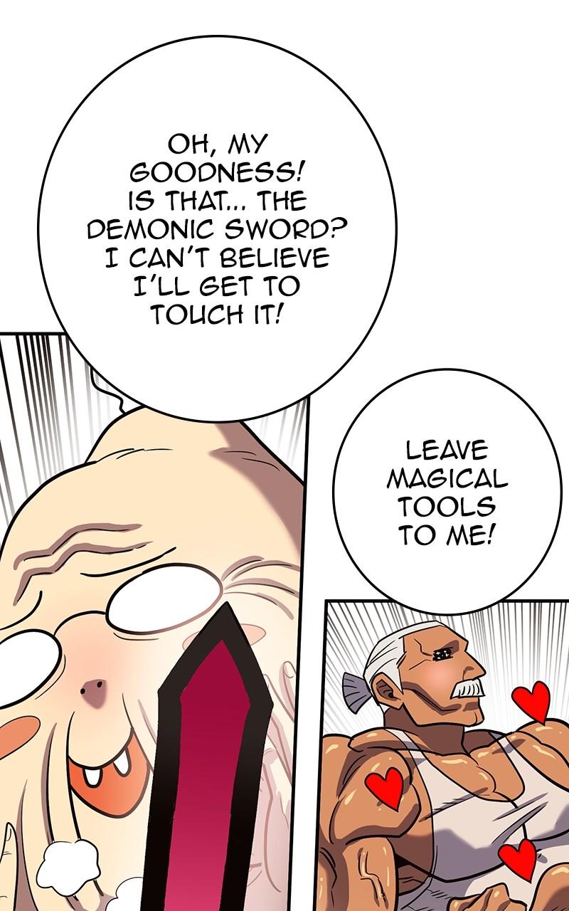 Read Hardcore Leveling Warrior chapter 158.4 image 119 on Lezhin