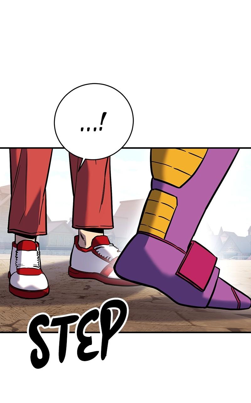 Read Hardcore Leveling Warrior chapter 158.4 image 12 on Lezhin