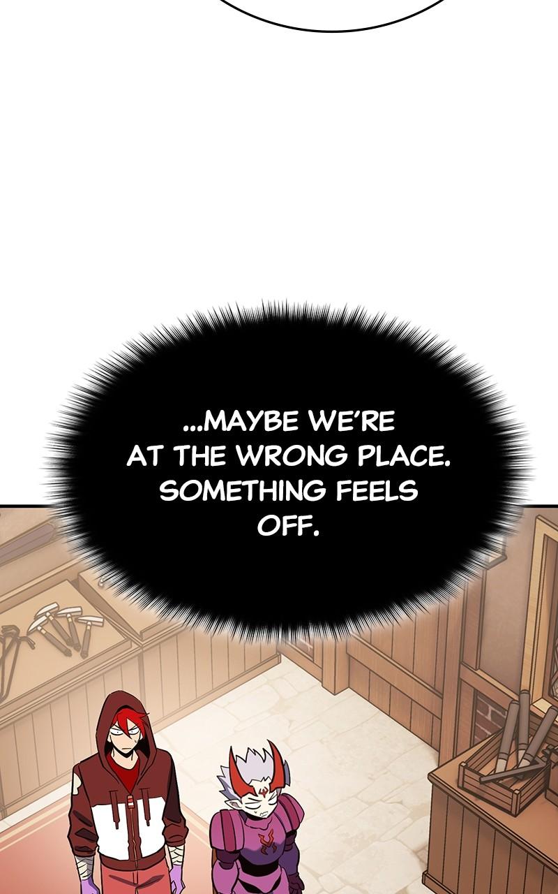 Read Hardcore Leveling Warrior chapter 158.4 image 121 on Lezhin