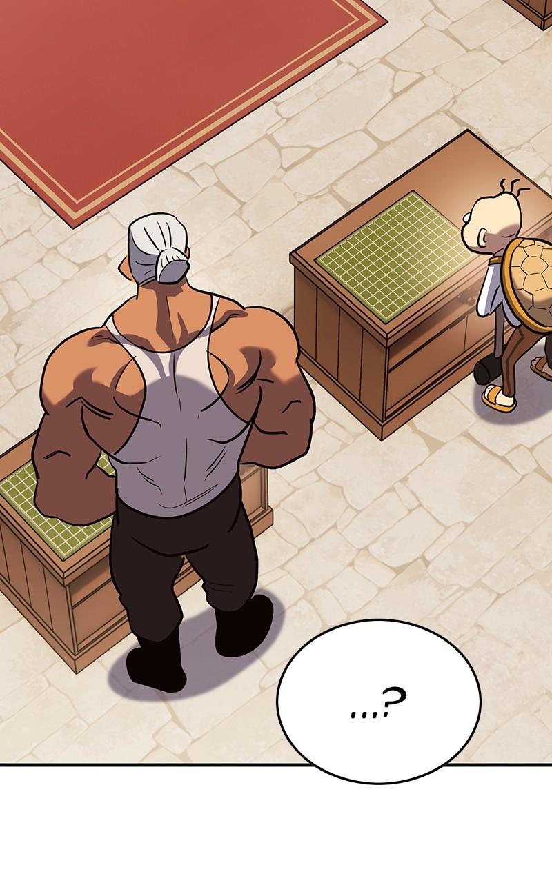 Read Hardcore Leveling Warrior chapter 158.4 image 124 on Lezhin