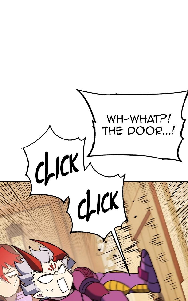 Read Hardcore Leveling Warrior chapter 158.4 image 125 on Lezhin