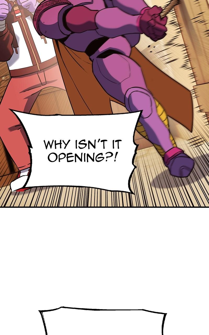 Read Hardcore Leveling Warrior chapter 158.4 image 126 on Lezhin