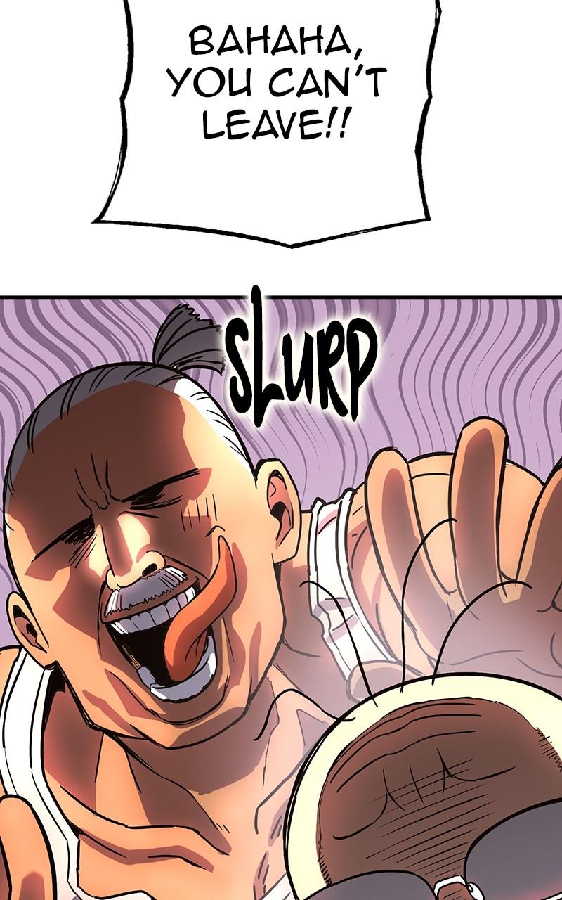 Read Hardcore Leveling Warrior chapter 158.4 image 127 on Lezhin