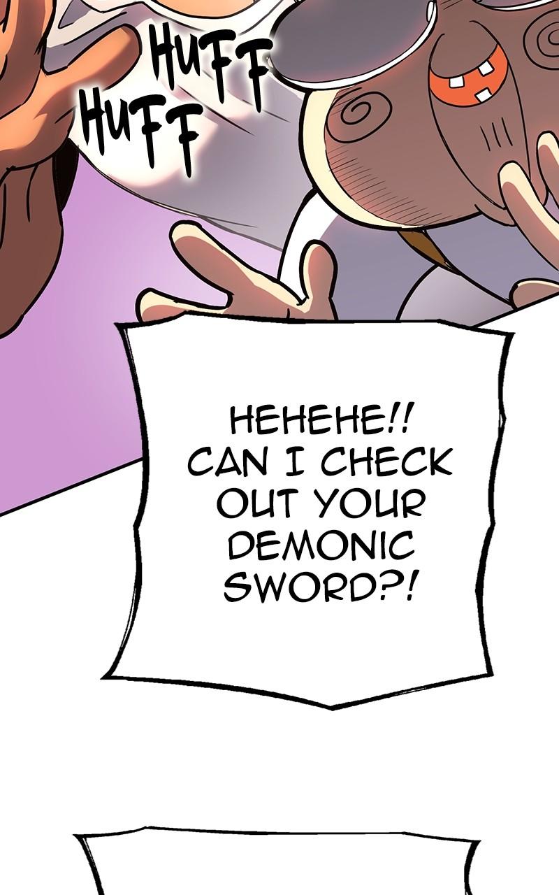 Read Hardcore Leveling Warrior chapter 158.4 image 128 on Lezhin