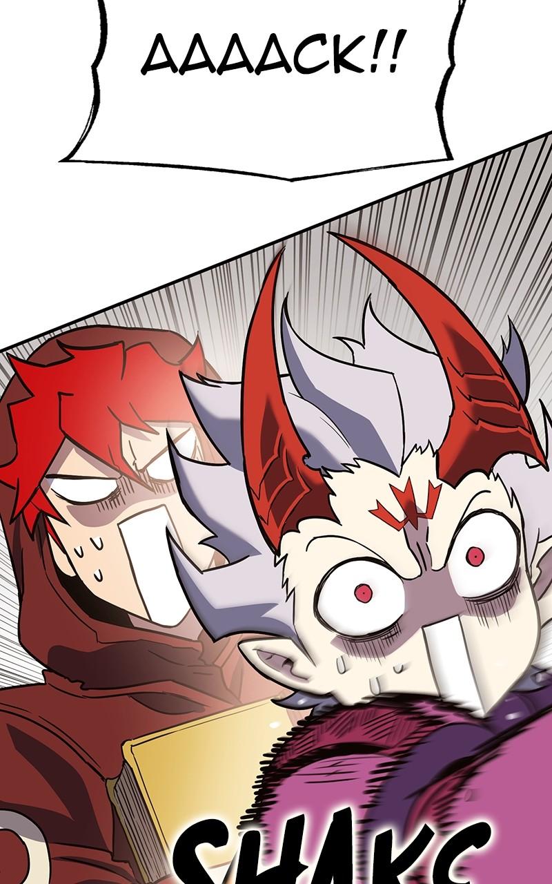Read Hardcore Leveling Warrior chapter 158.4 image 129 on Lezhin