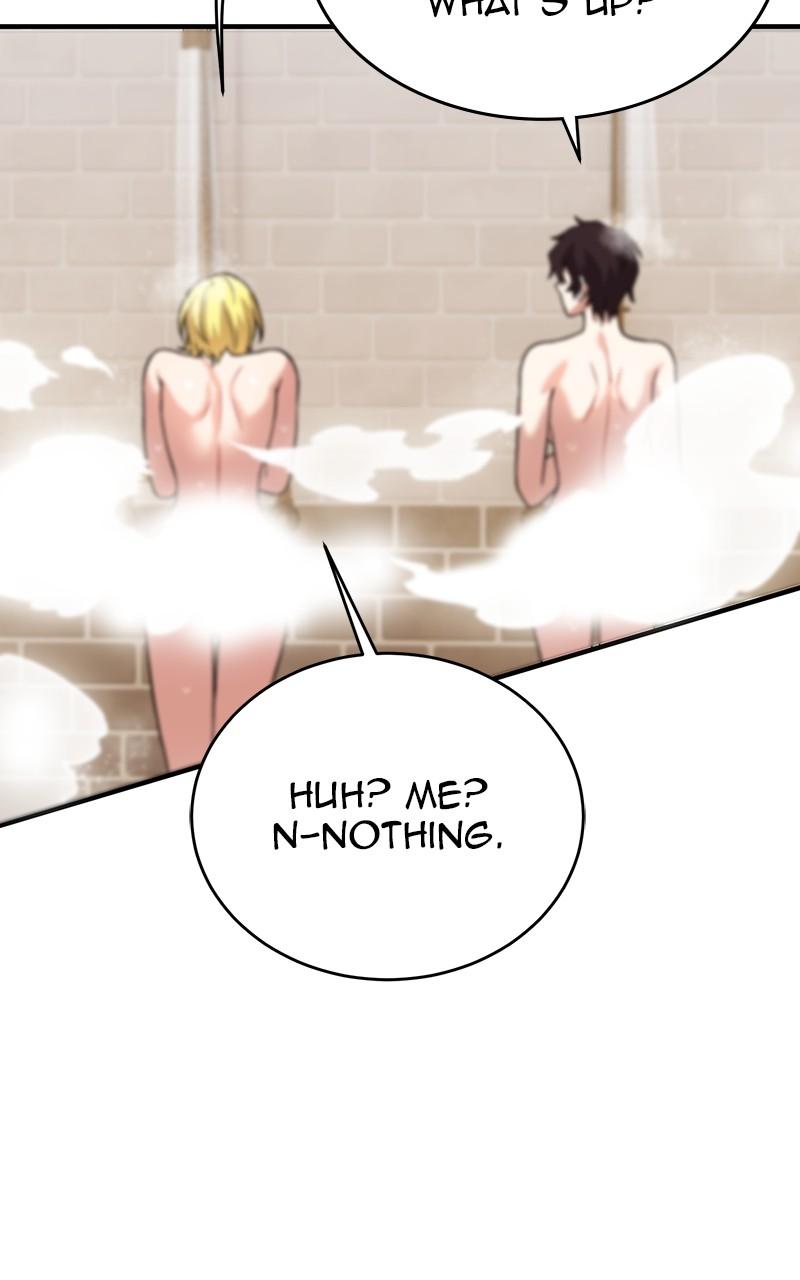 Read Hardcore Leveling Warrior chapter 158.4 image 138 on Lezhin