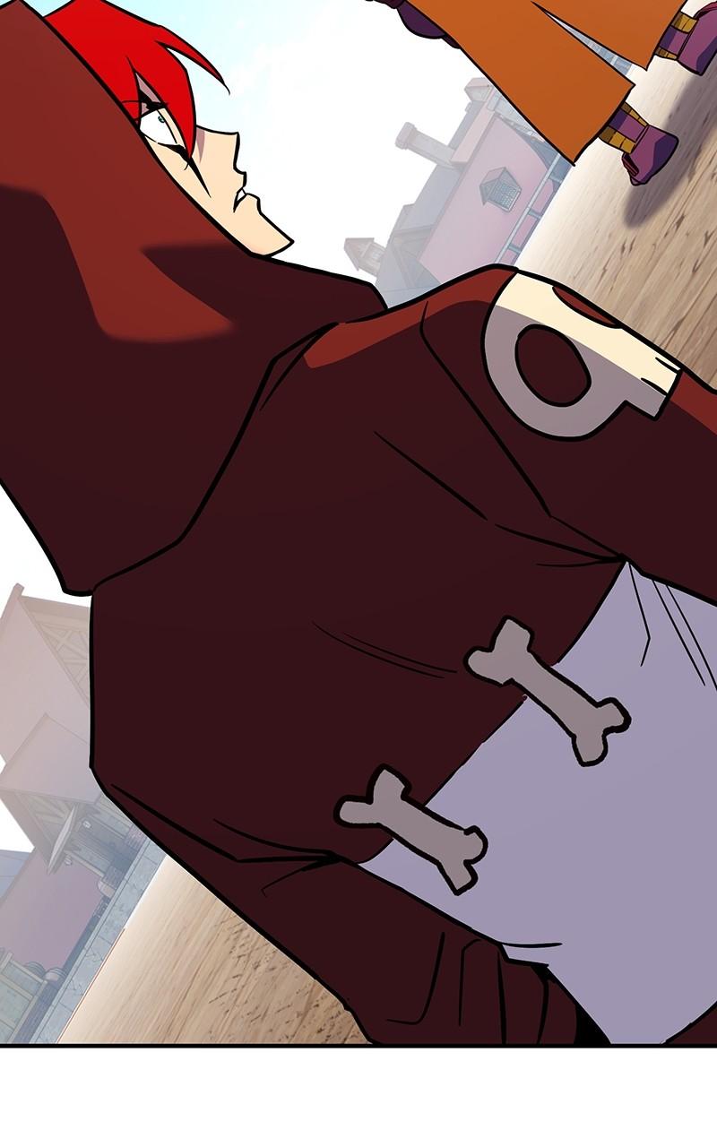 Read Hardcore Leveling Warrior chapter 158.4 image 14 on Lezhin