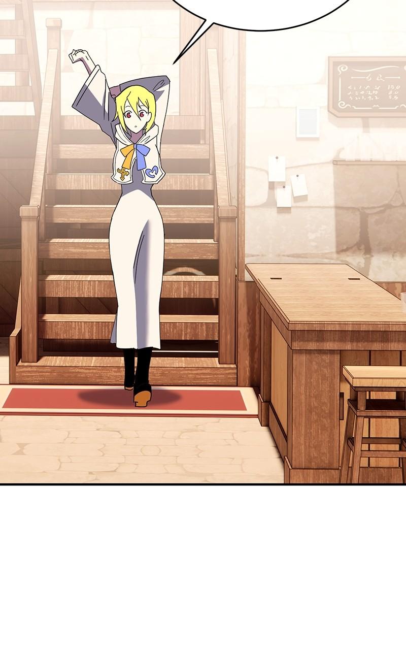 Read Hardcore Leveling Warrior chapter 158.4 image 147 on Lezhin