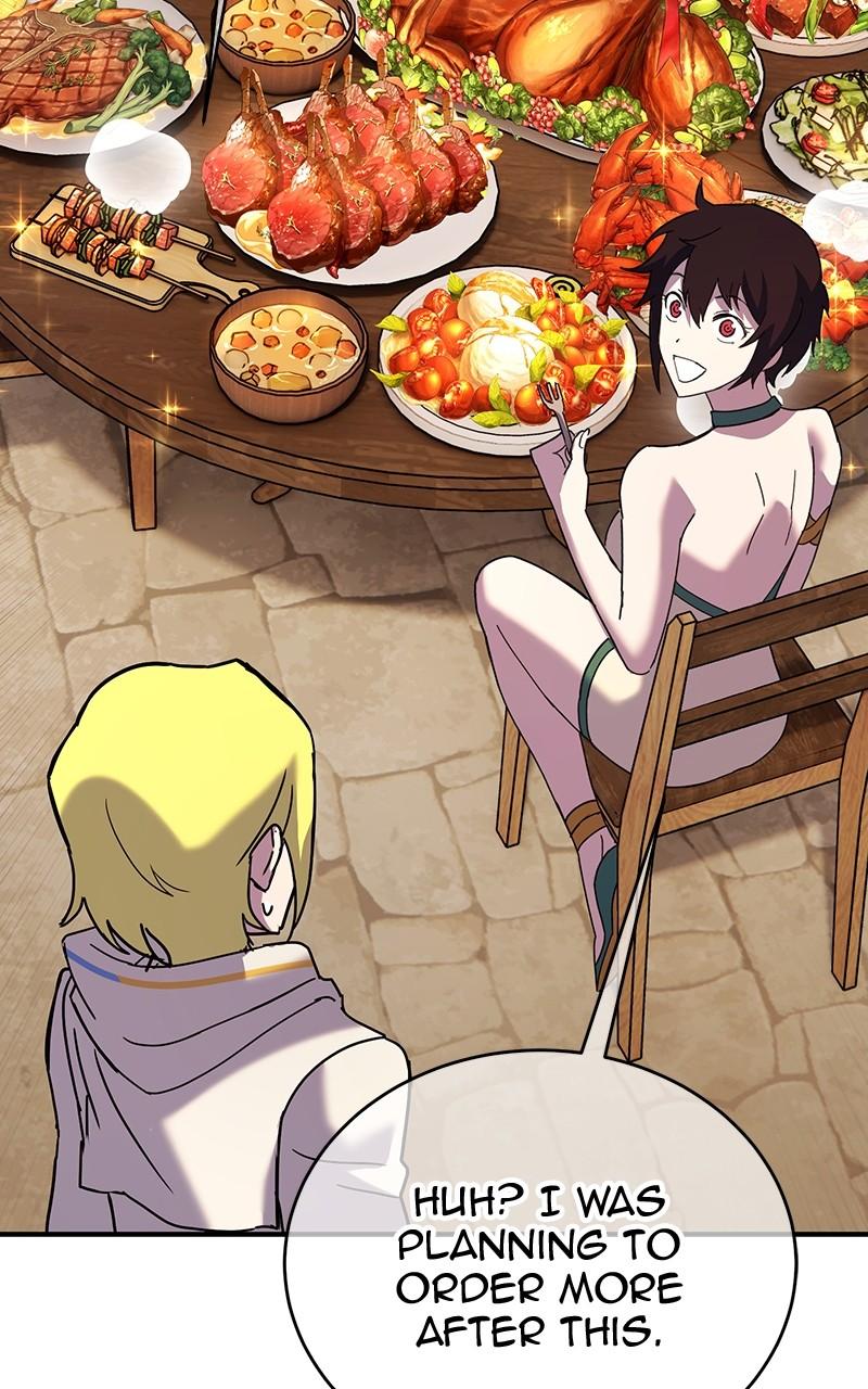 Read Hardcore Leveling Warrior chapter 158.4 image 149 on Lezhin