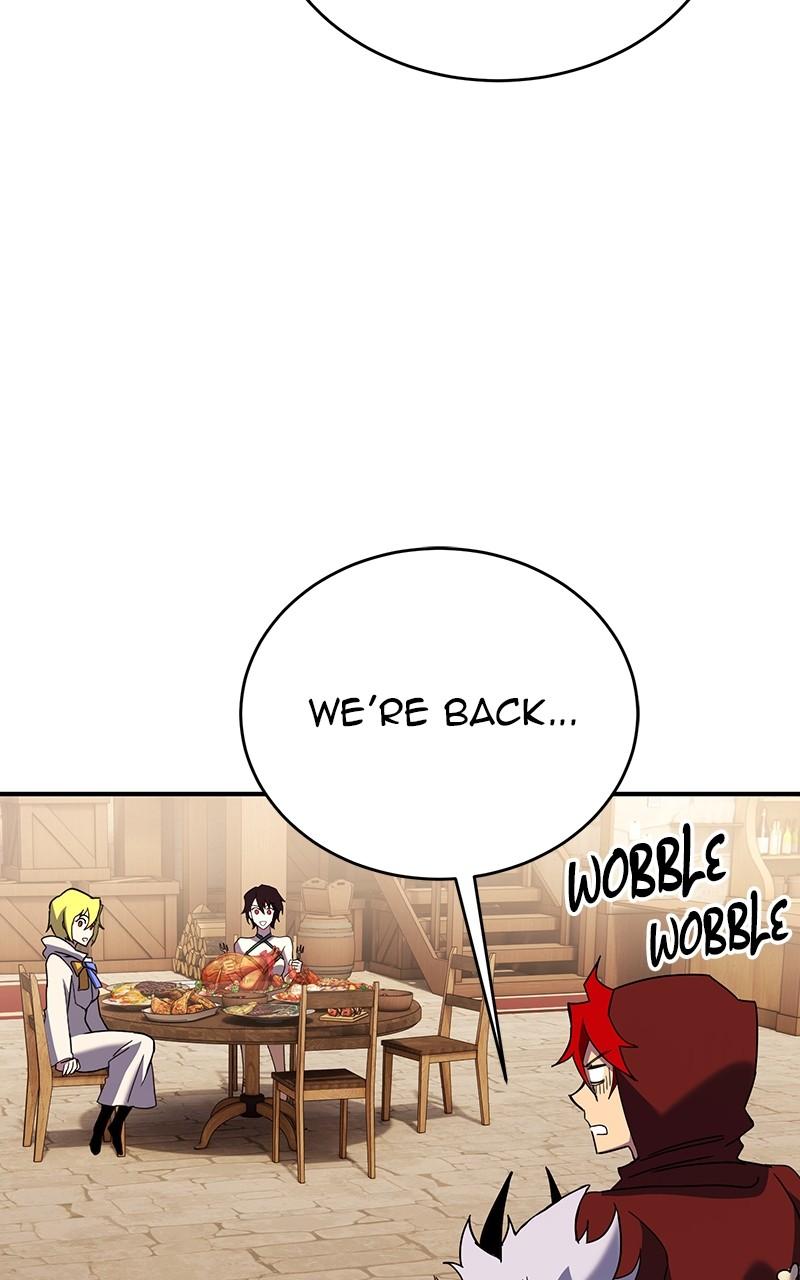 Read Hardcore Leveling Warrior chapter 158.4 image 150 on Lezhin