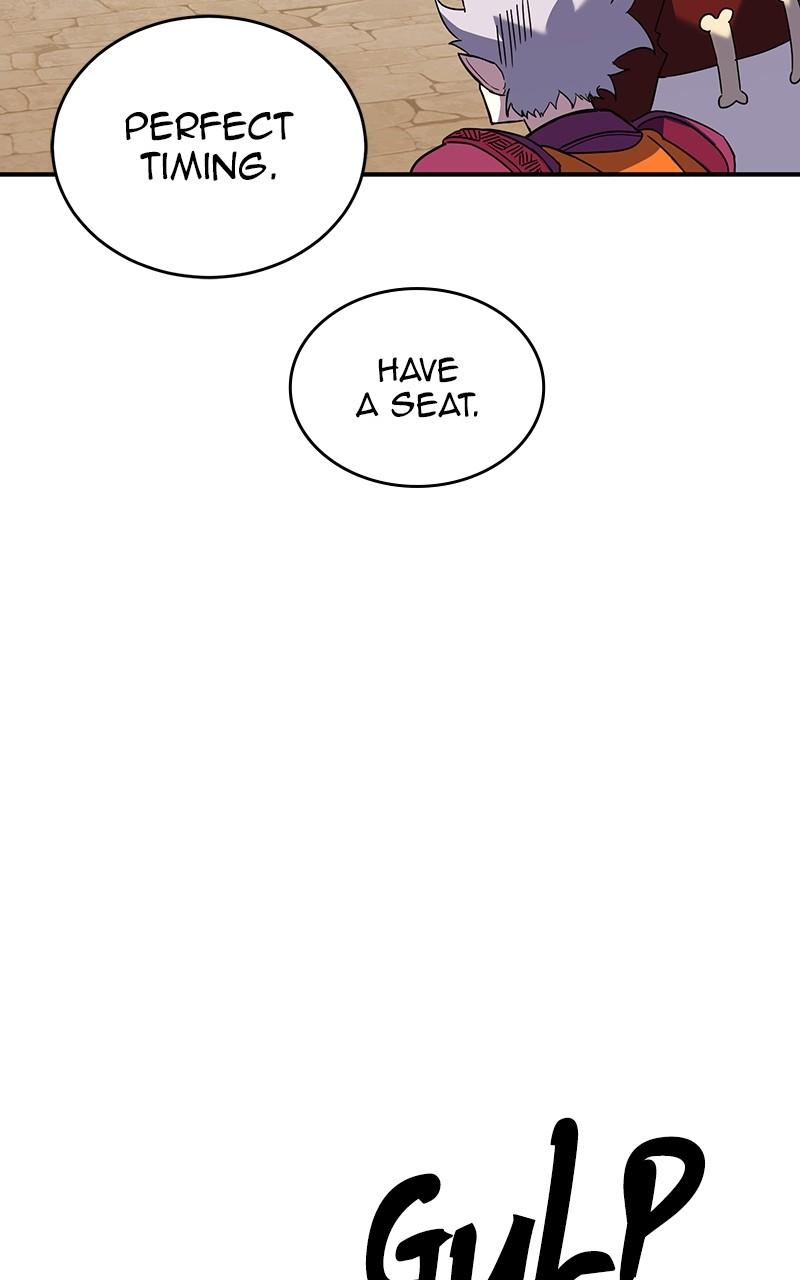 Read Hardcore Leveling Warrior chapter 158.4 image 151 on Lezhin