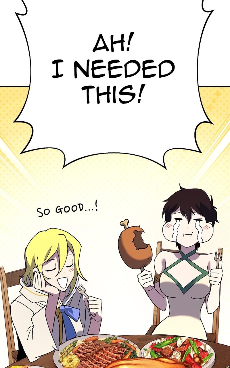 Read Hardcore Leveling Warrior chapter 158.4 image 153 on Lezhin