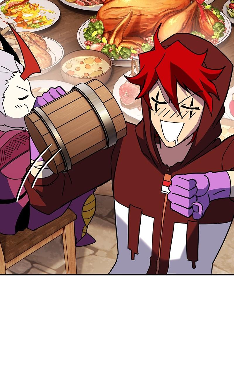 Read Hardcore Leveling Warrior chapter 158.4 image 154 on Lezhin