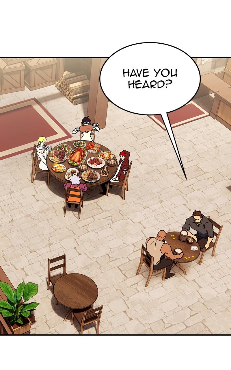 Read Hardcore Leveling Warrior chapter 158.4 image 158 on Lezhin
