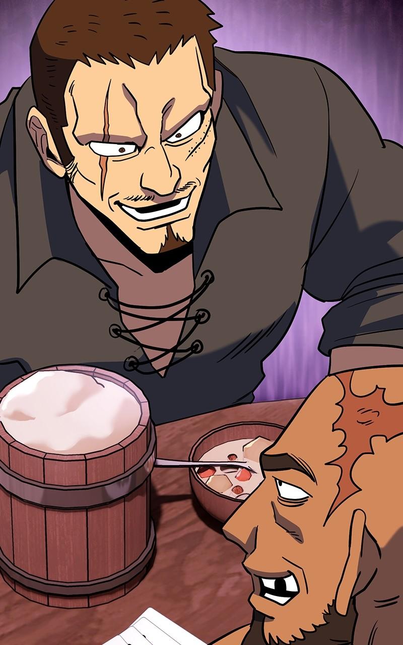 Read Hardcore Leveling Warrior chapter 158.4 image 160 on Lezhin