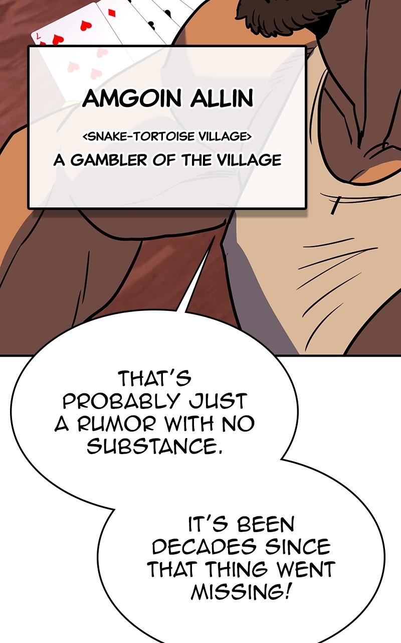 Read Hardcore Leveling Warrior chapter 158.4 image 161 on Lezhin