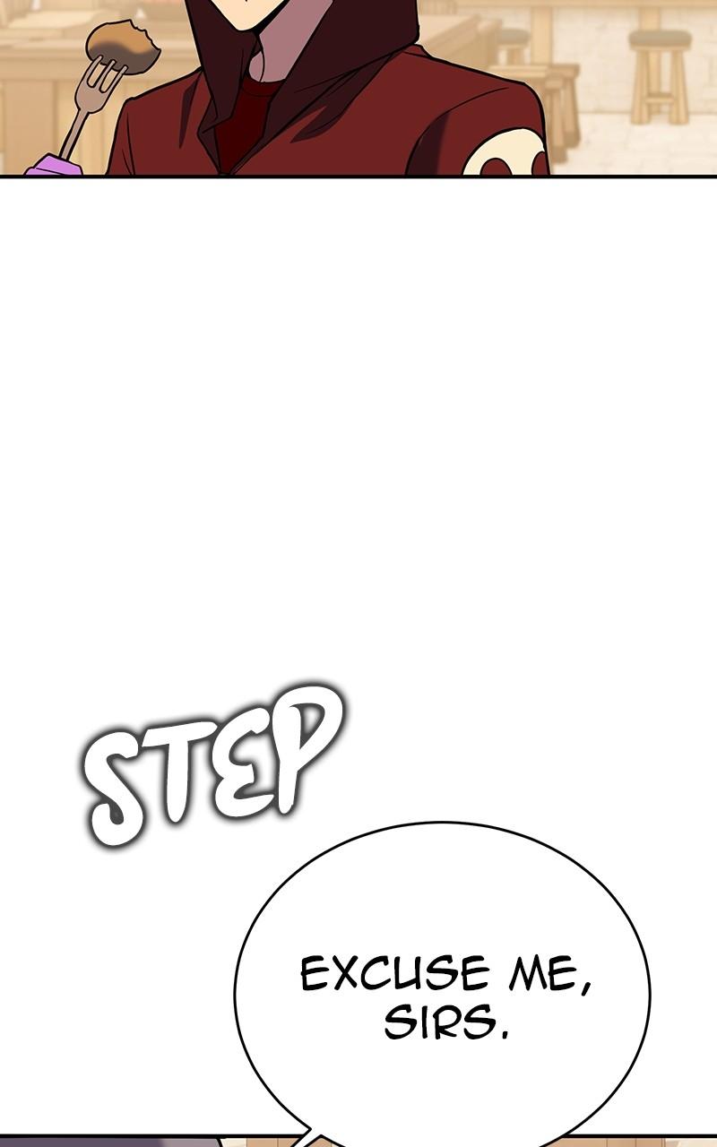 Read Hardcore Leveling Warrior chapter 158.4 image 163 on Lezhin