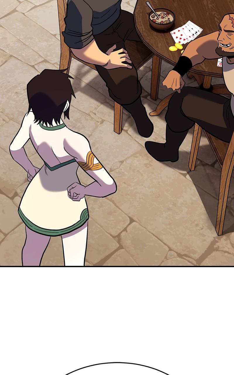 Read Hardcore Leveling Warrior chapter 158.4 image 168 on Lezhin