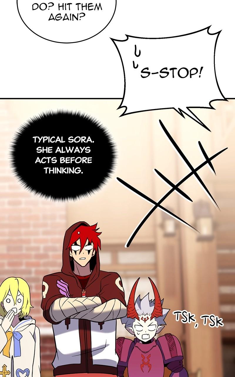 Read Hardcore Leveling Warrior chapter 158.4 image 177 on Lezhin