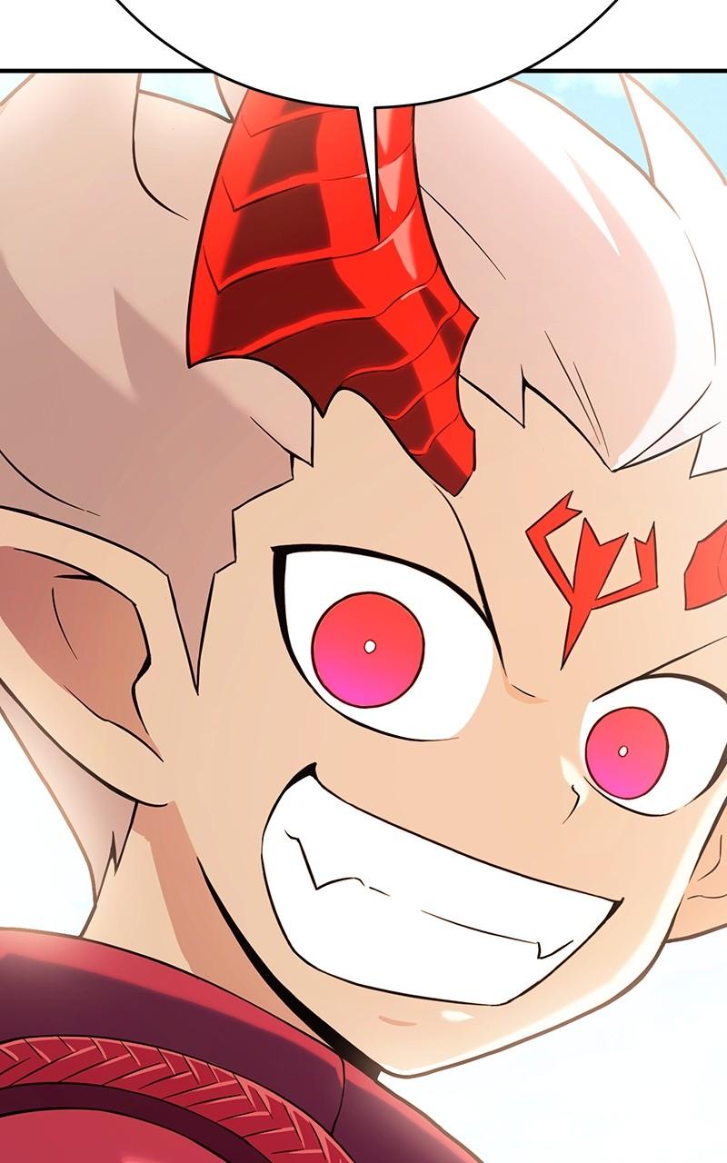 Read Hardcore Leveling Warrior chapter 158.4 image 18 on Lezhin