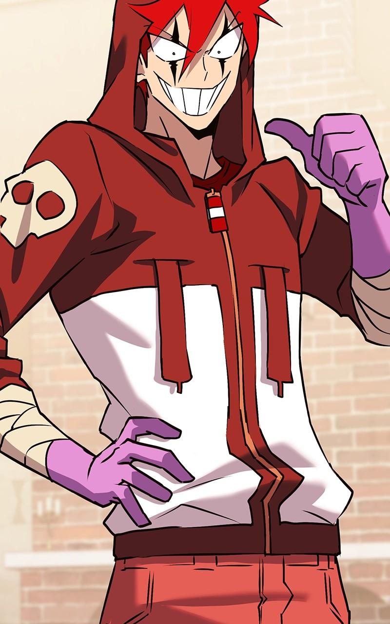 Read Hardcore Leveling Warrior chapter 158.4 image 185 on Lezhin