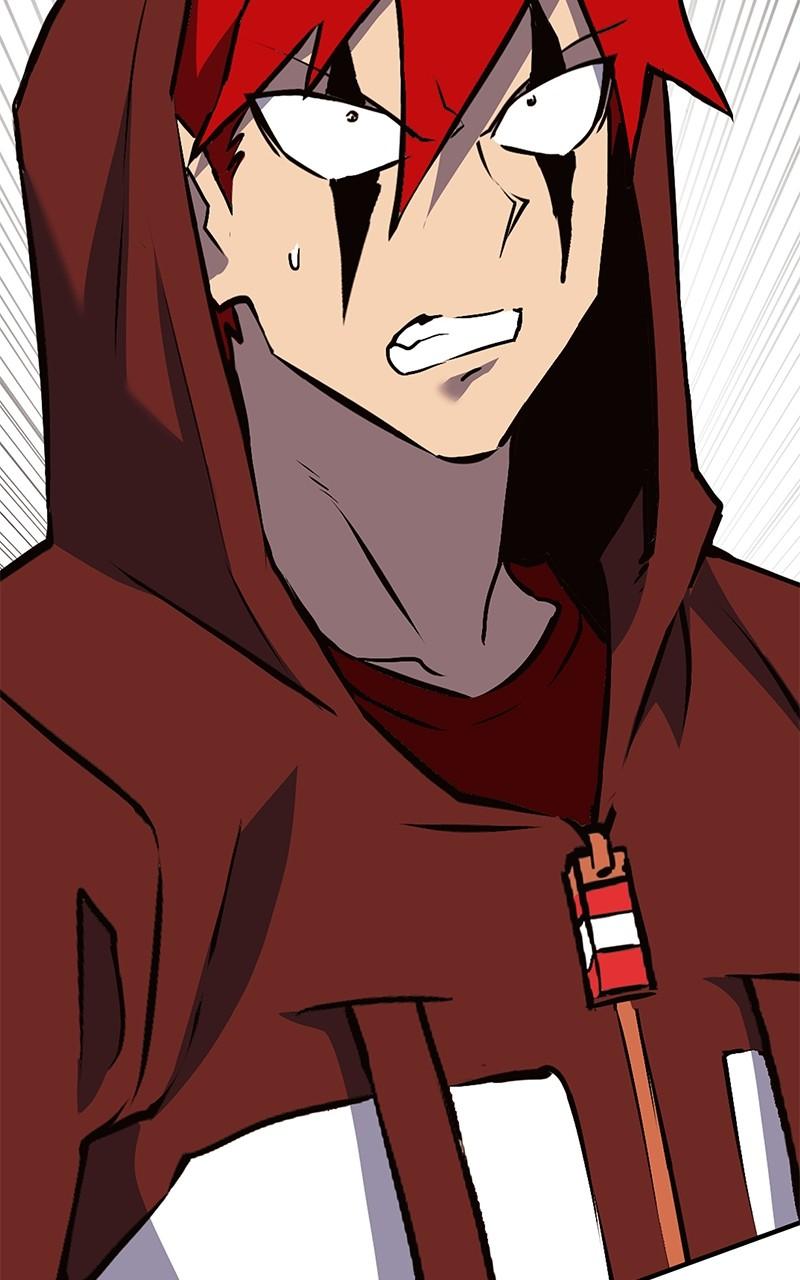 Read Hardcore Leveling Warrior chapter 158.4 image 2 on Lezhin