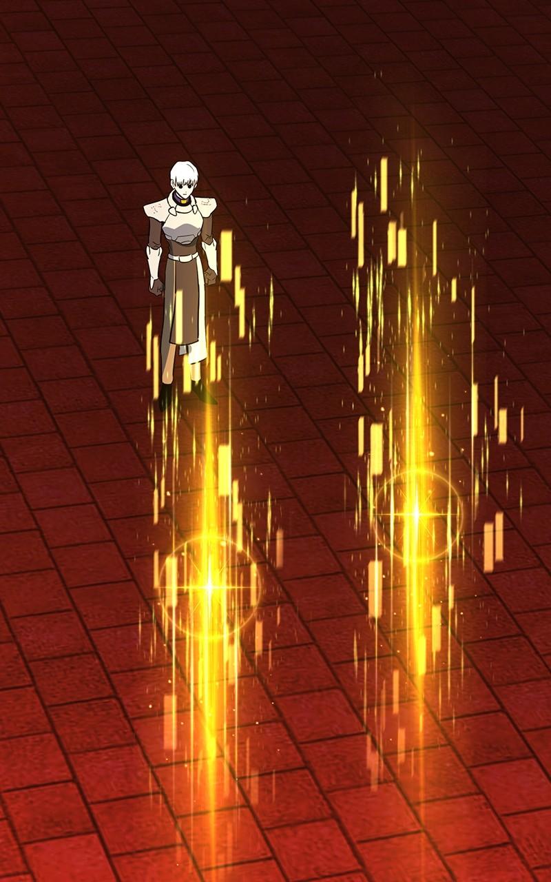 Read Hardcore Leveling Warrior chapter 158.4 image 206 on Lezhin