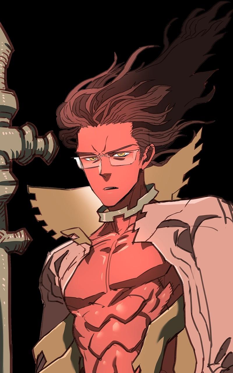 Read Hardcore Leveling Warrior chapter 158.4 image 208 on Lezhin