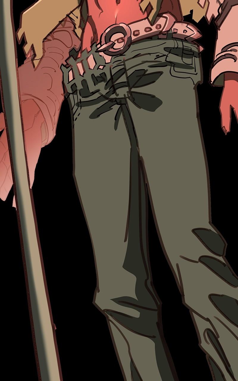 Read Hardcore Leveling Warrior chapter 158.4 image 209 on Lezhin