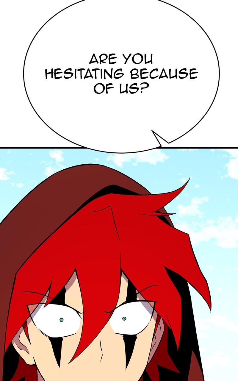 Read Hardcore Leveling Warrior chapter 158.4 image 21 on Lezhin