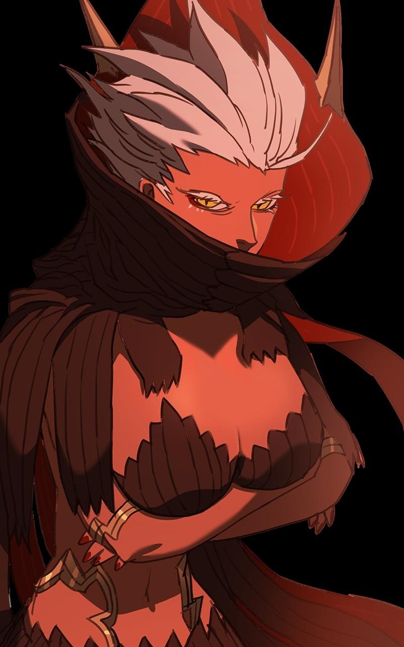 Read Hardcore Leveling Warrior chapter 158.4 image 212 on Lezhin