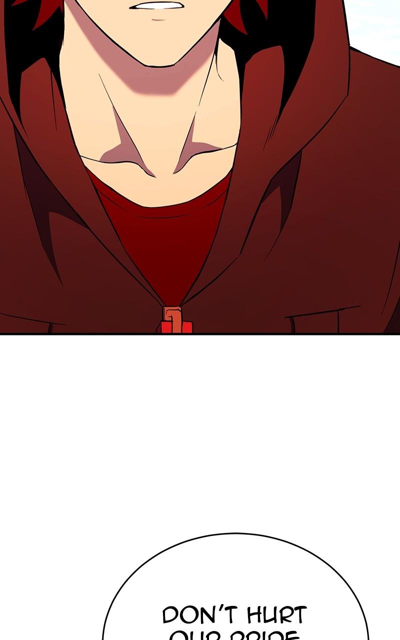 Read Hardcore Leveling Warrior chapter 158.4 image 22 on Lezhin