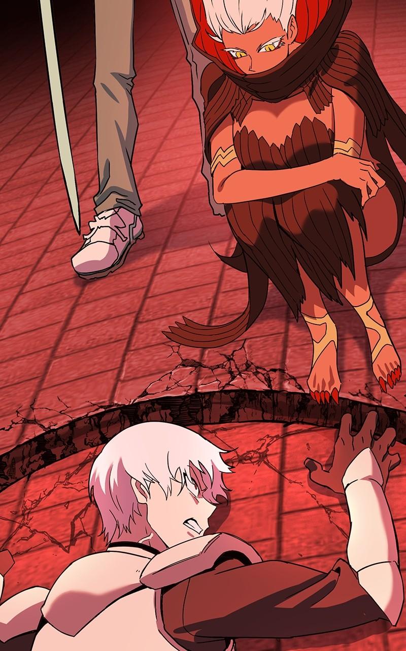 Read Hardcore Leveling Warrior chapter 158.4 image 227 on Lezhin